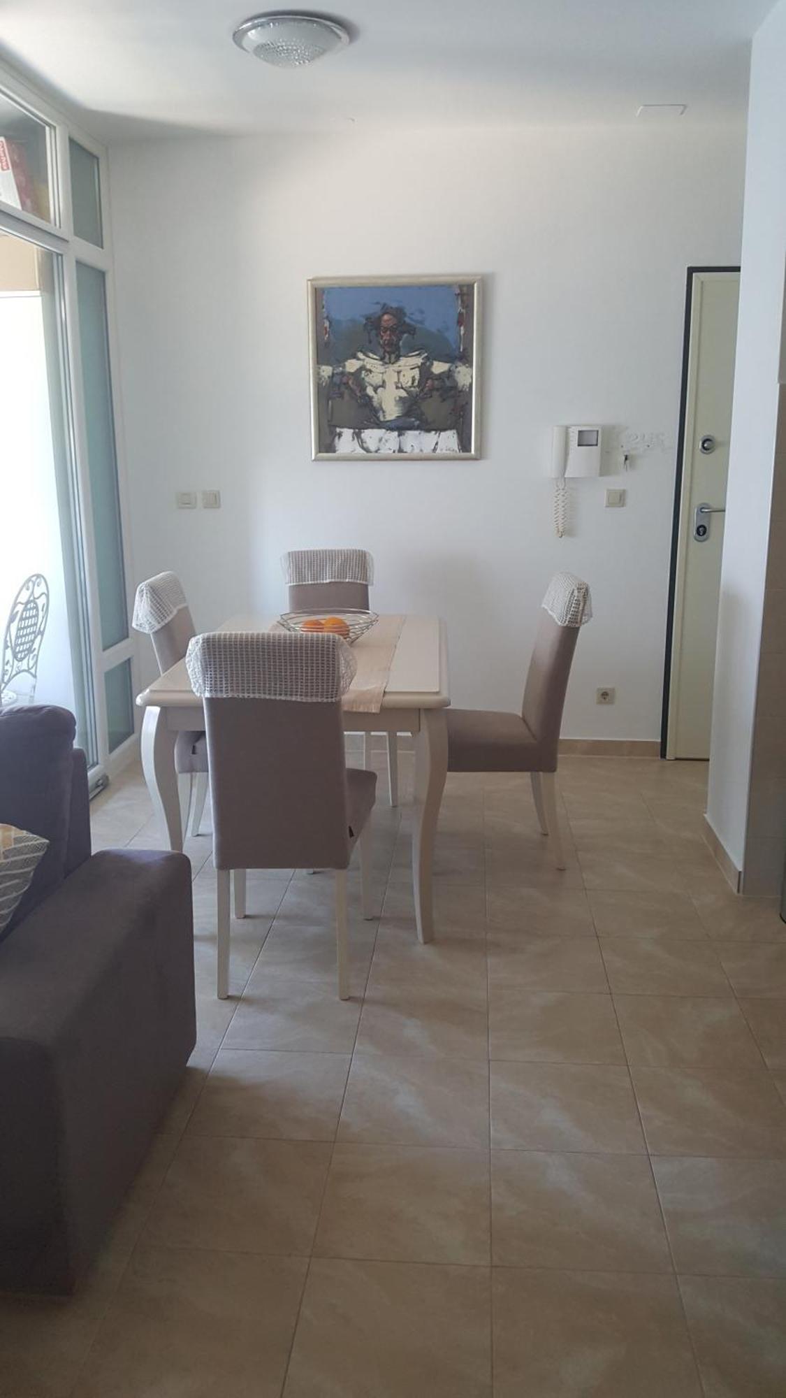 ספליט Luxury 1 Bedroom App Center&Balcony Free Parking חדר תמונה